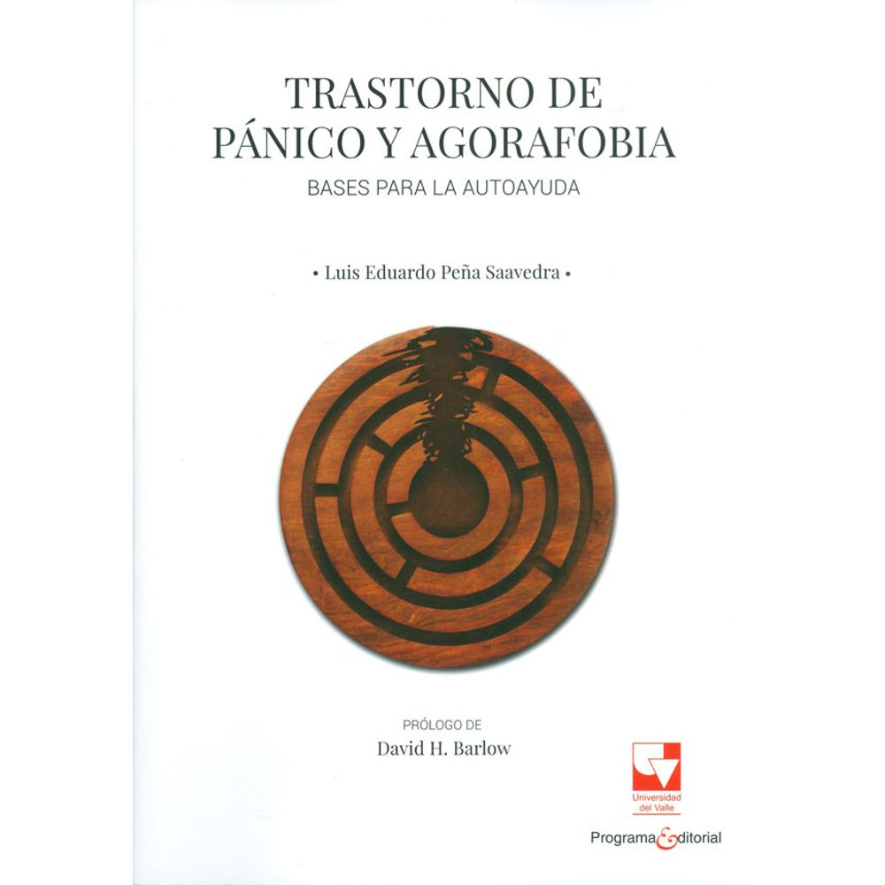 ENFRENTANDO LA AGORAFOBIA